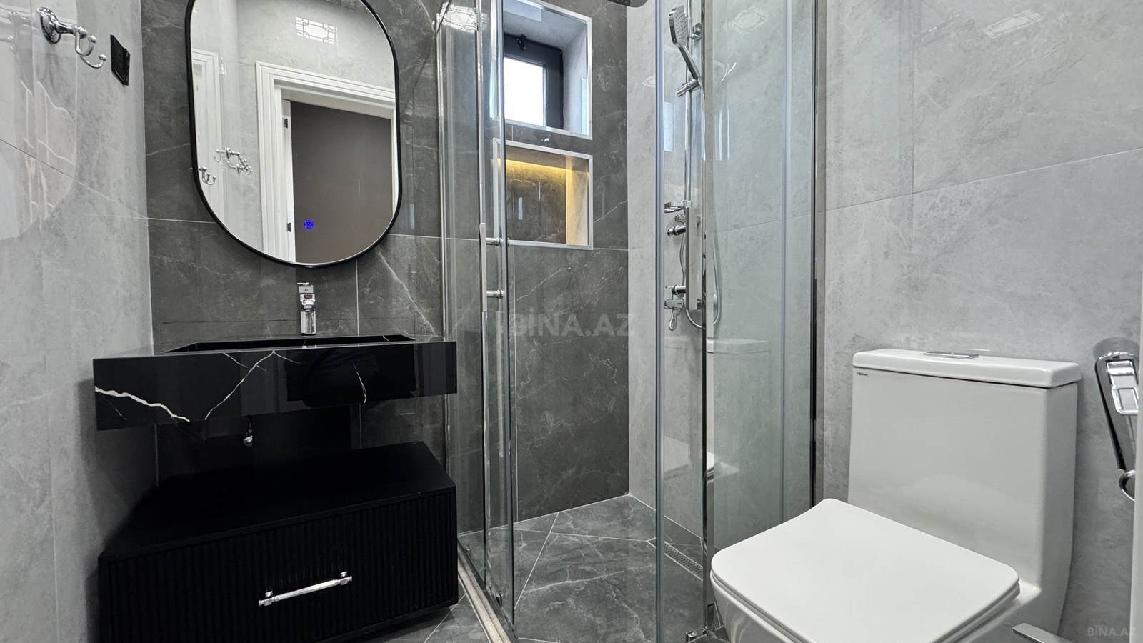 5-комн. дом/дача - пос. Мардакан - 180 м² (14)