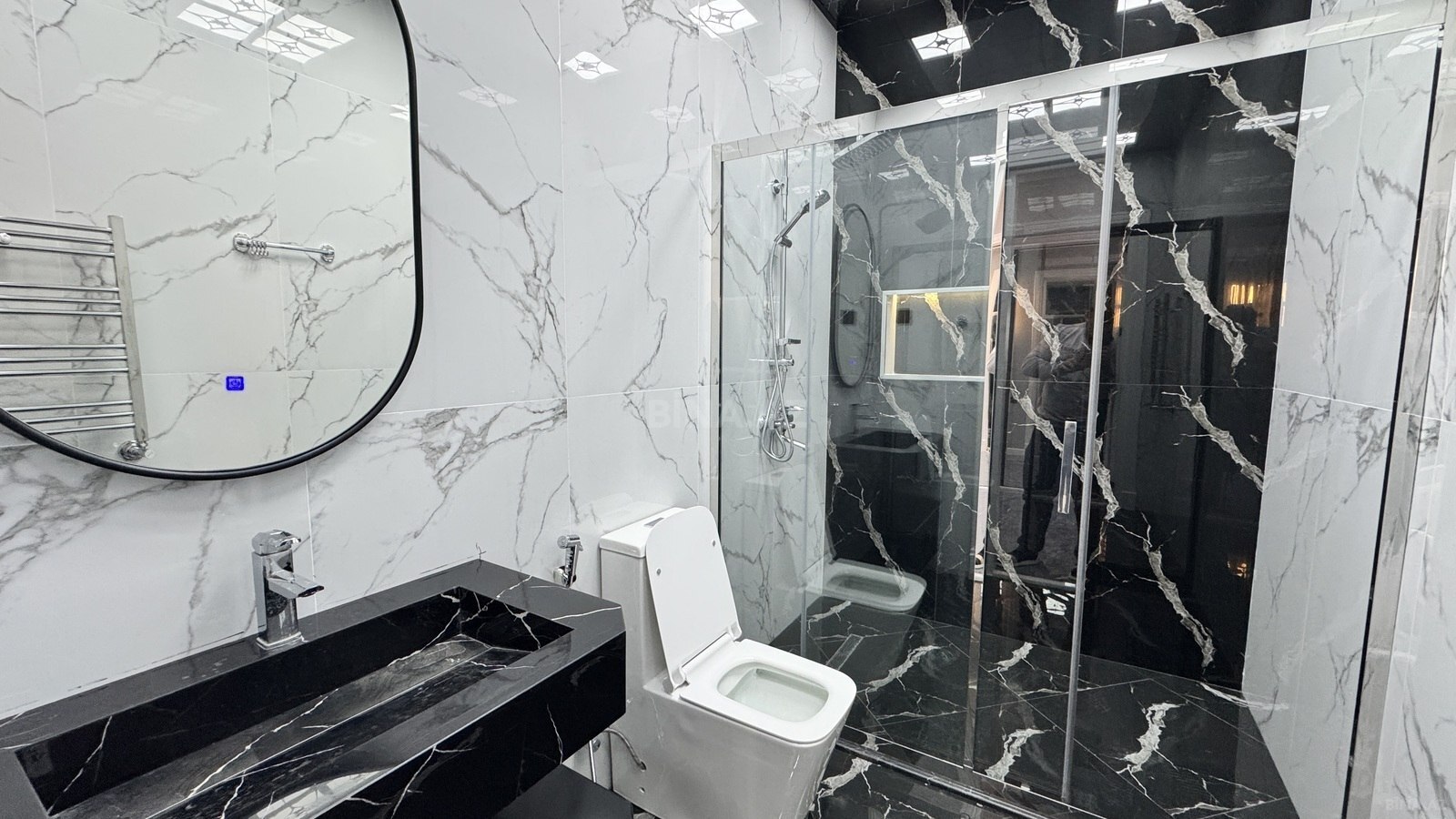 5-комн. дом/дача - пос. Мардакан - 180 м² (12)