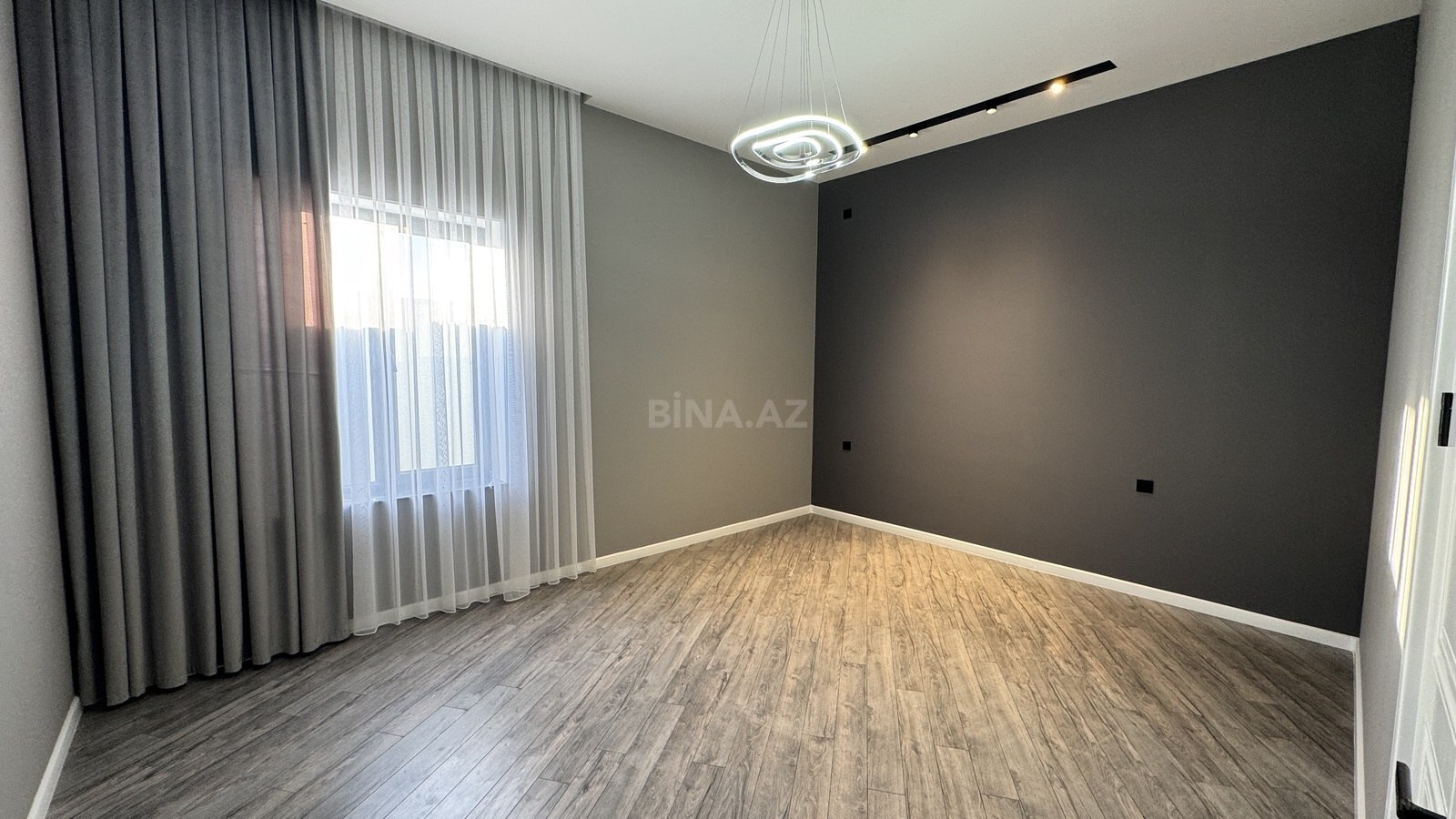5-комн. дом/дача - пос. Мардакан - 180 м² (13)