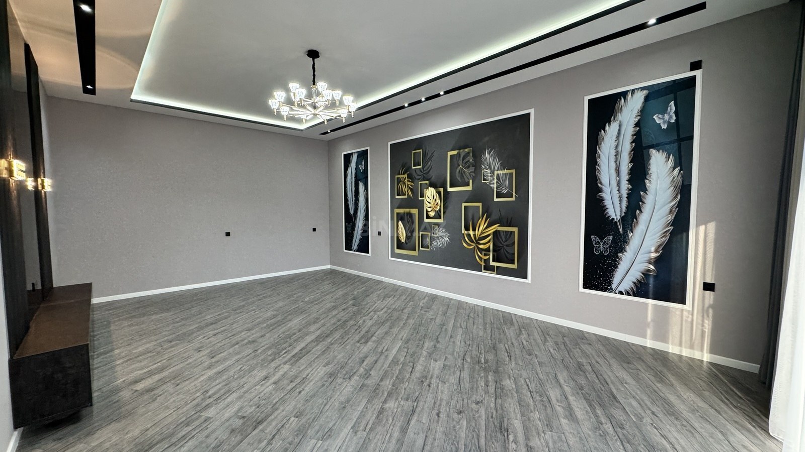 5-комн. дом/дача - пос. Мардакан - 180 м² (8)