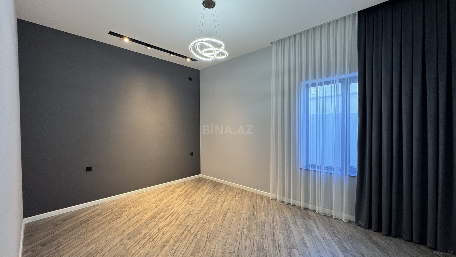 5-комн. дом/дача - пос. Мардакан - 180 м² (17)