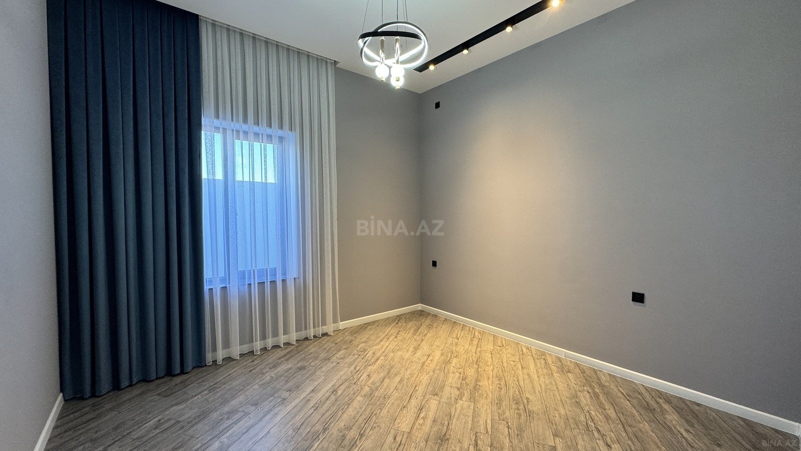 5-комн. дом/дача - пос. Мардакан - 180 м² (16)