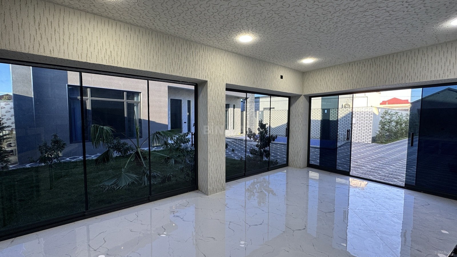 5-комн. дом/дача - пос. Мардакан - 180 м² (23)