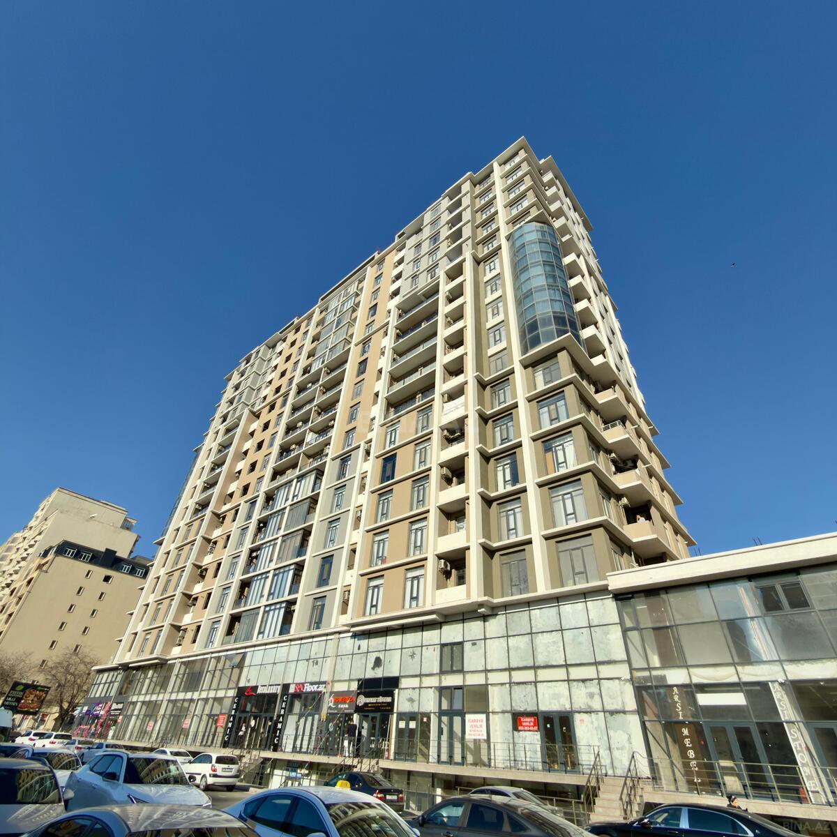 Объект - Наримановский  р. - 212 м² (1)