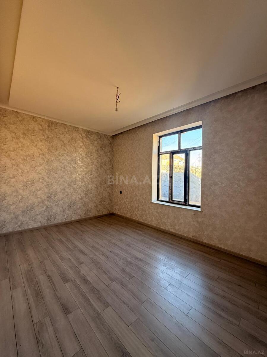 6 otaqlı həyət evi/bağ evi - Biləcəri q. - 300 m² (6)