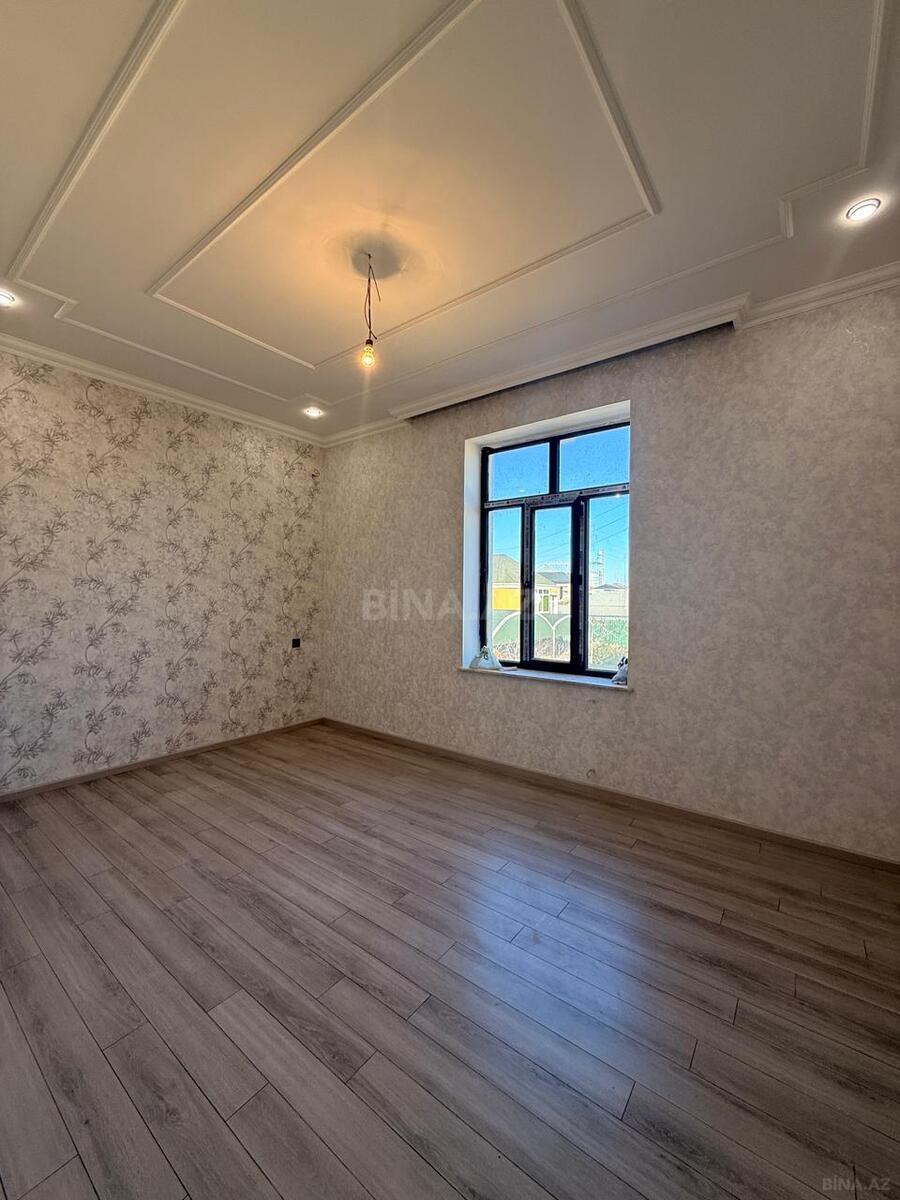 6 otaqlı həyət evi/bağ evi - Biləcəri q. - 300 m² (9)