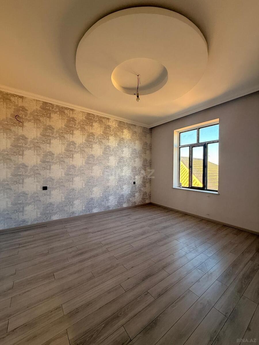 6 otaqlı həyət evi/bağ evi - Biləcəri q. - 300 m² (10)