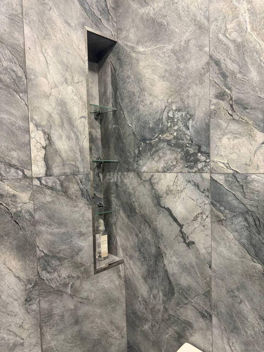 3-комн. новостройка - м. Ази Асланов - 70 м² (22)