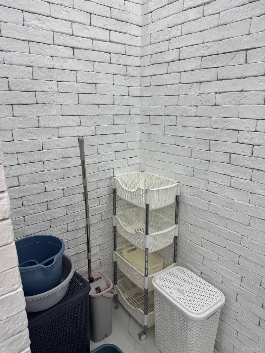 3-комн. новостройка - м. Ази Асланов - 70 м² (24)