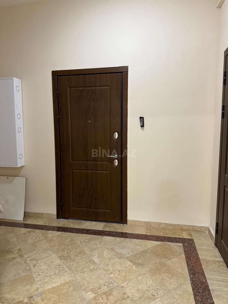 2 otaqlı yeni tikili - Elmlər Akademiyası m. - 70 m² (16)