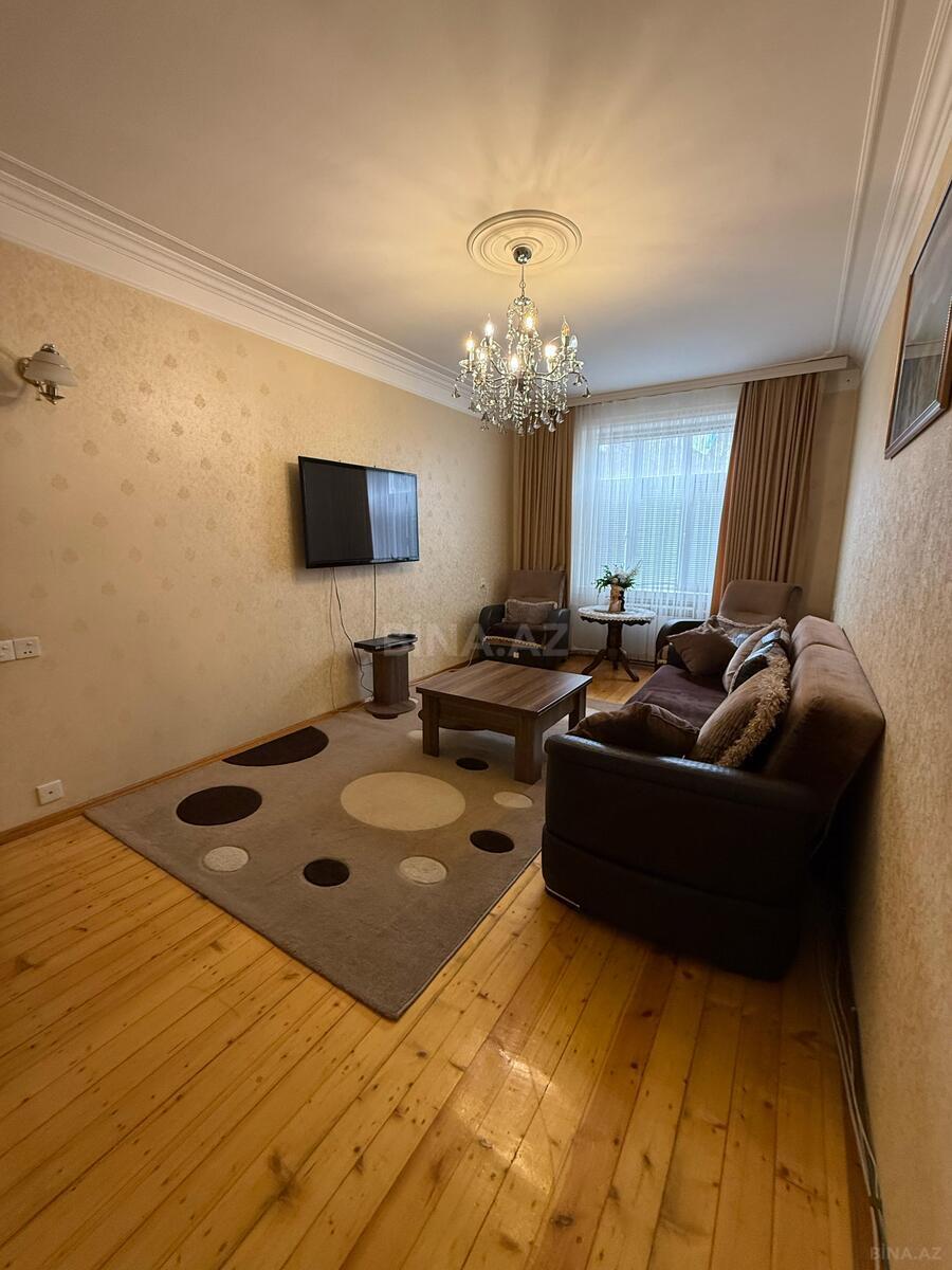 4-комн. вторичка - Хатаинский р. - 115 м² (9)