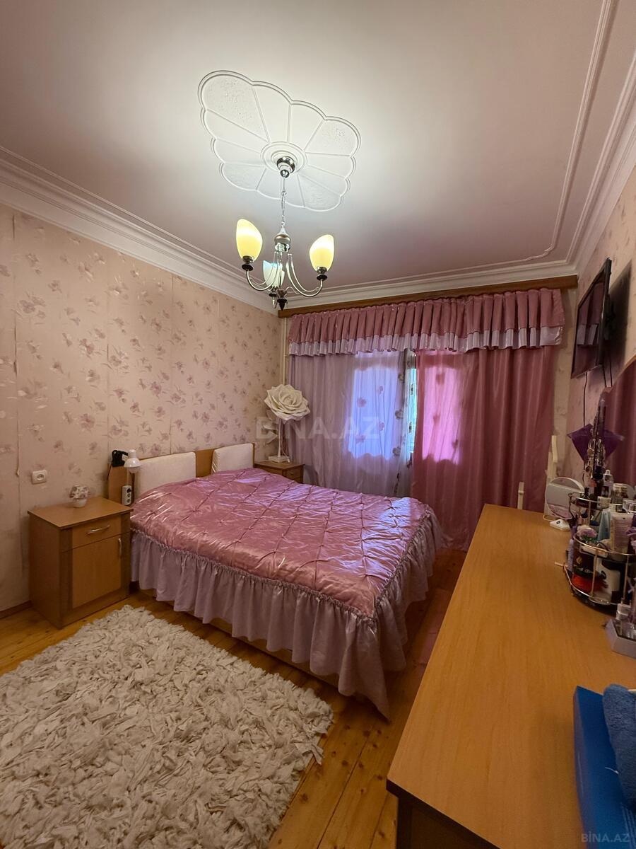 4-комн. вторичка - Хатаинский р. - 115 м² (21)