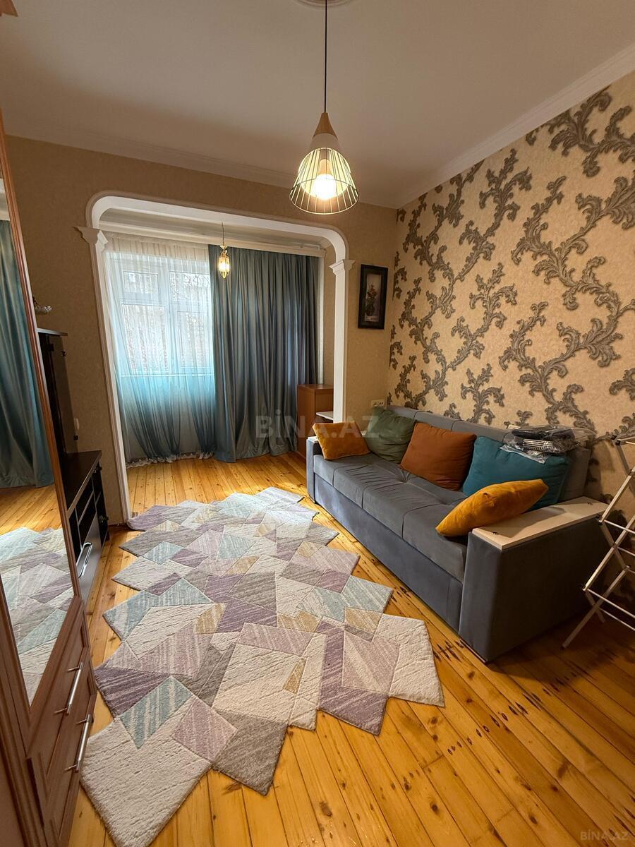 4-комн. вторичка - Хатаинский р. - 115 м² (11)