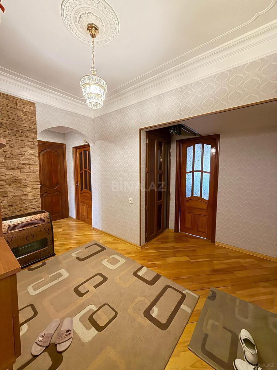 4-комн. вторичка - Хатаинский р. - 115 м² (14)