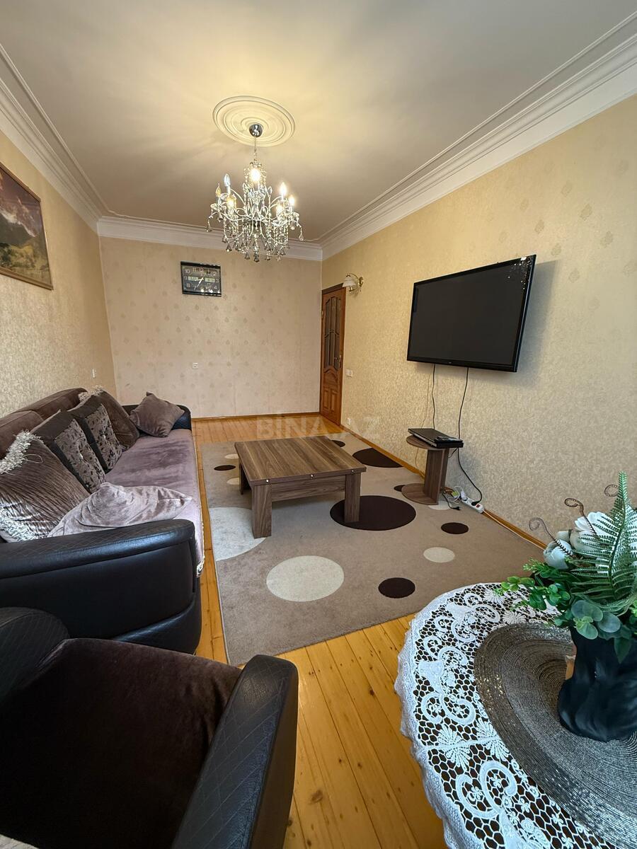 4-комн. вторичка - Хатаинский р. - 115 м² (8)