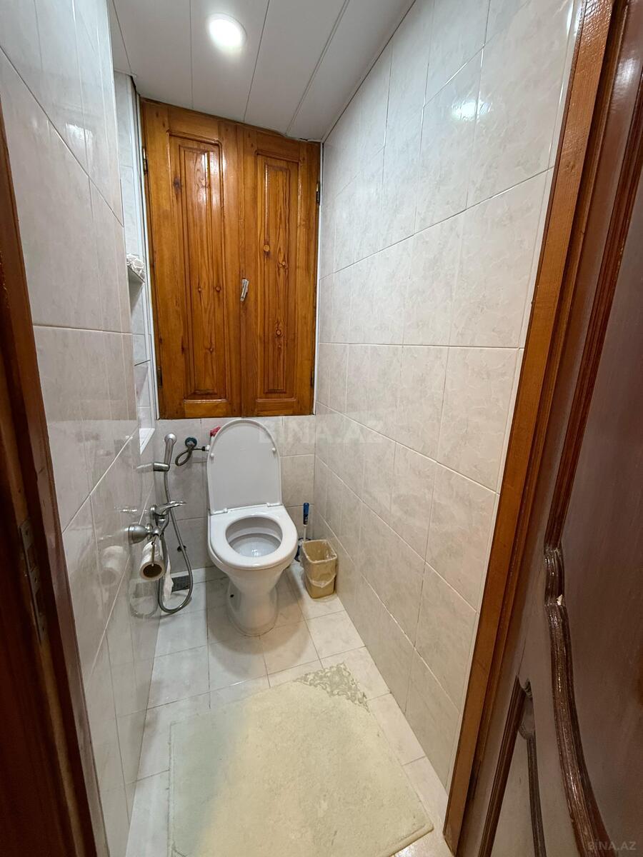 4-комн. вторичка - Хатаинский р. - 115 м² (26)