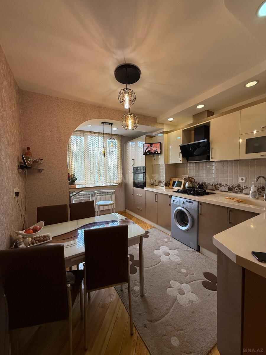 4-комн. вторичка - Хатаинский р. - 115 м² (4)