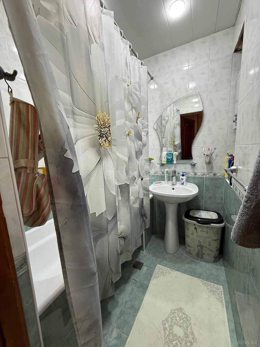 4-комн. вторичка - Хатаинский р. - 115 м² (25)