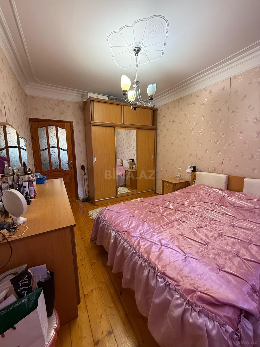 4-комн. вторичка - Хатаинский р. - 115 м² (20)