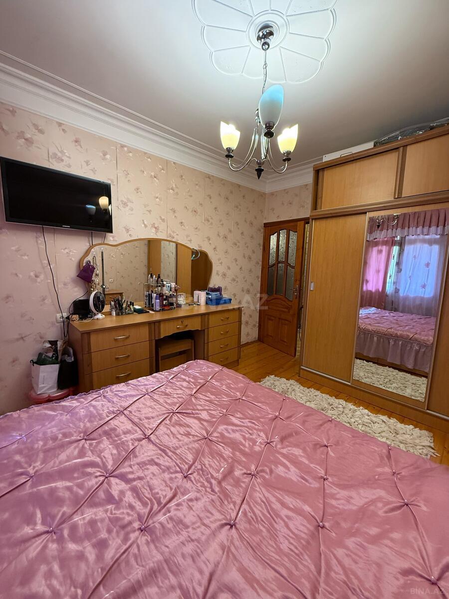 4-комн. вторичка - Хатаинский р. - 115 м² (22)