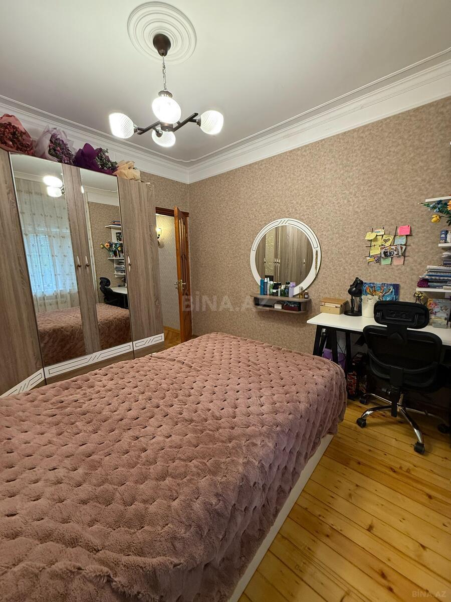 4-комн. вторичка - Хатаинский р. - 115 м² (18)