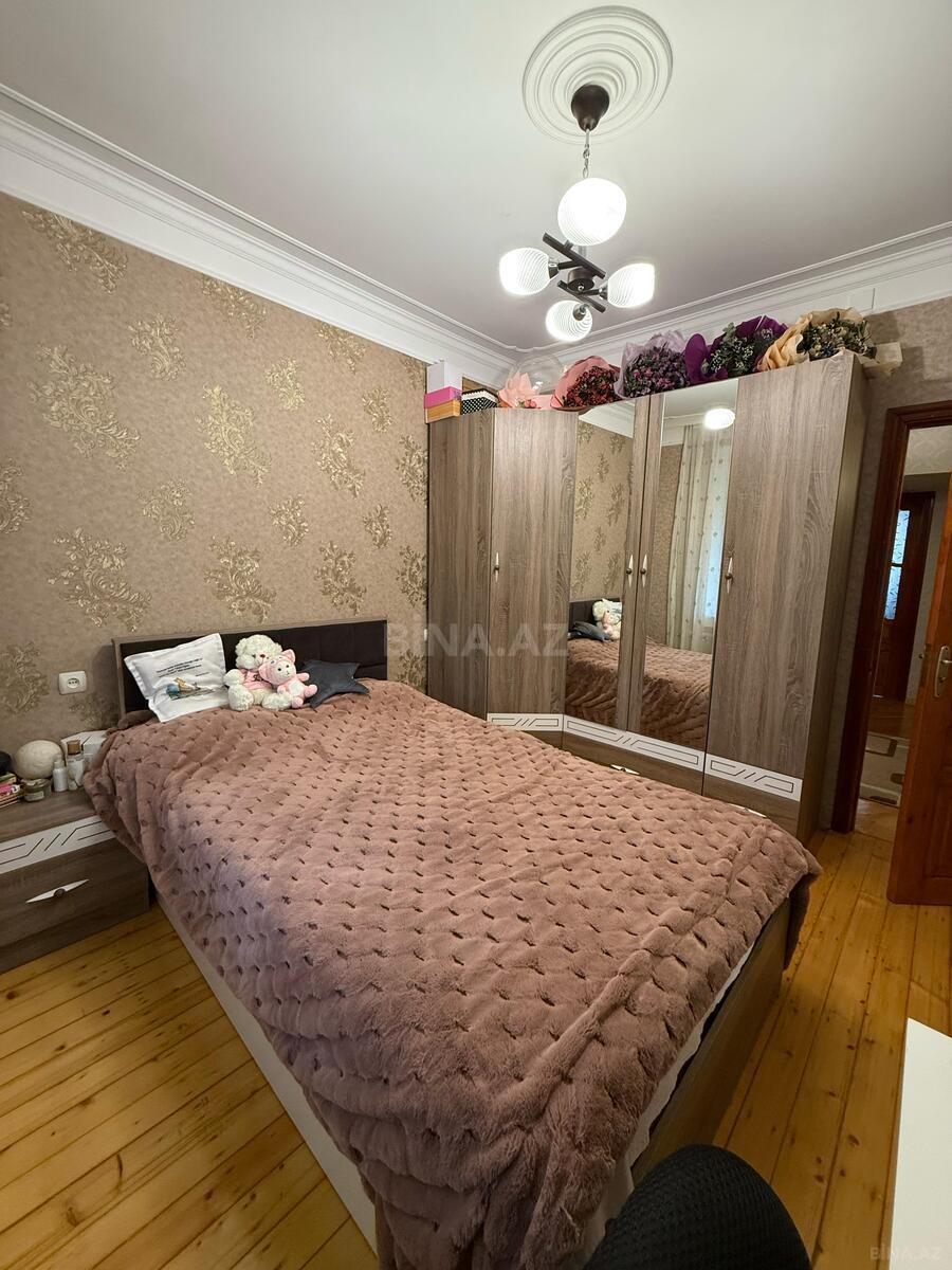 4-комн. вторичка - Хатаинский р. - 115 м² (17)