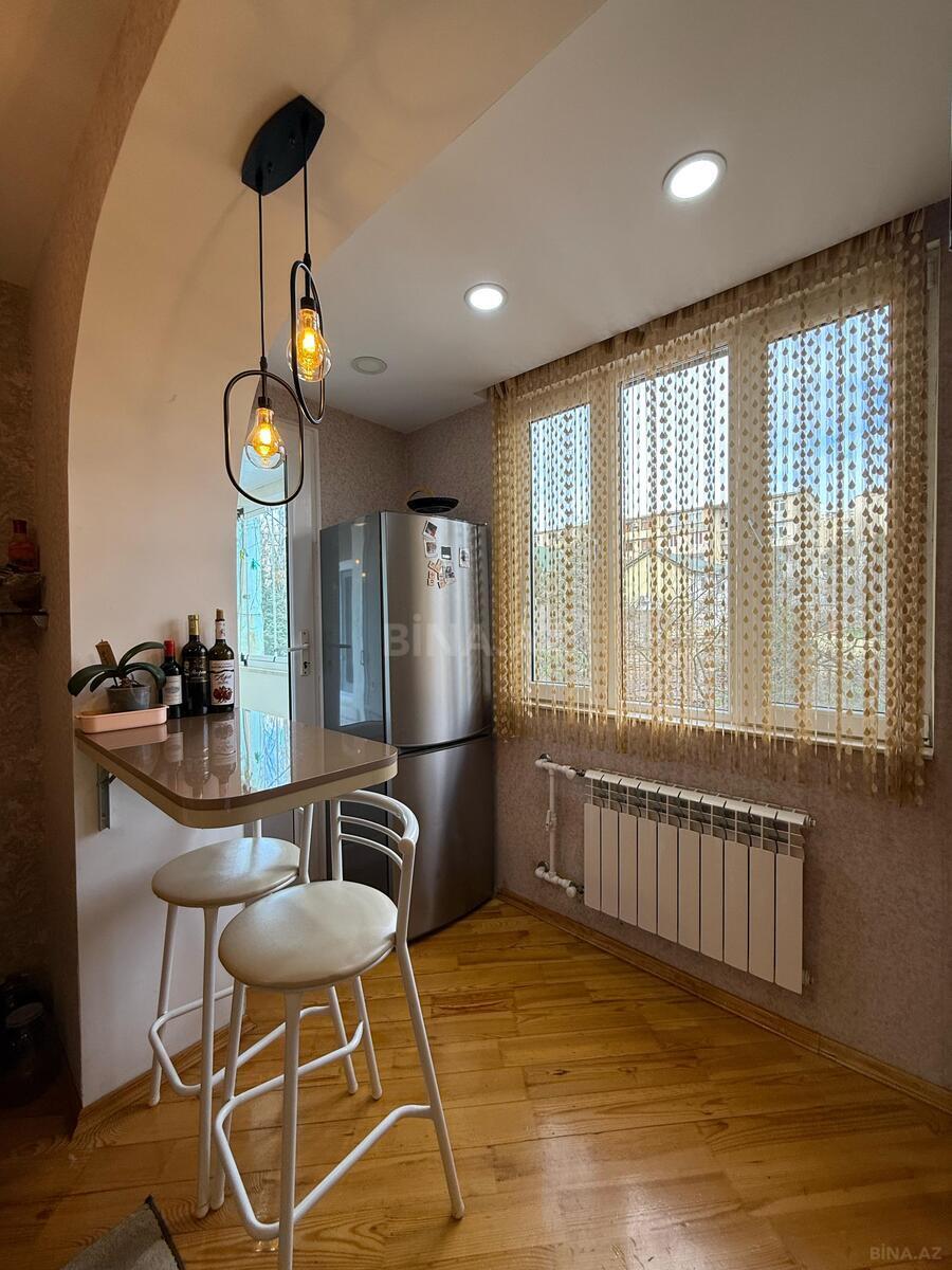 4-комн. вторичка - Хатаинский р. - 115 м² (7)