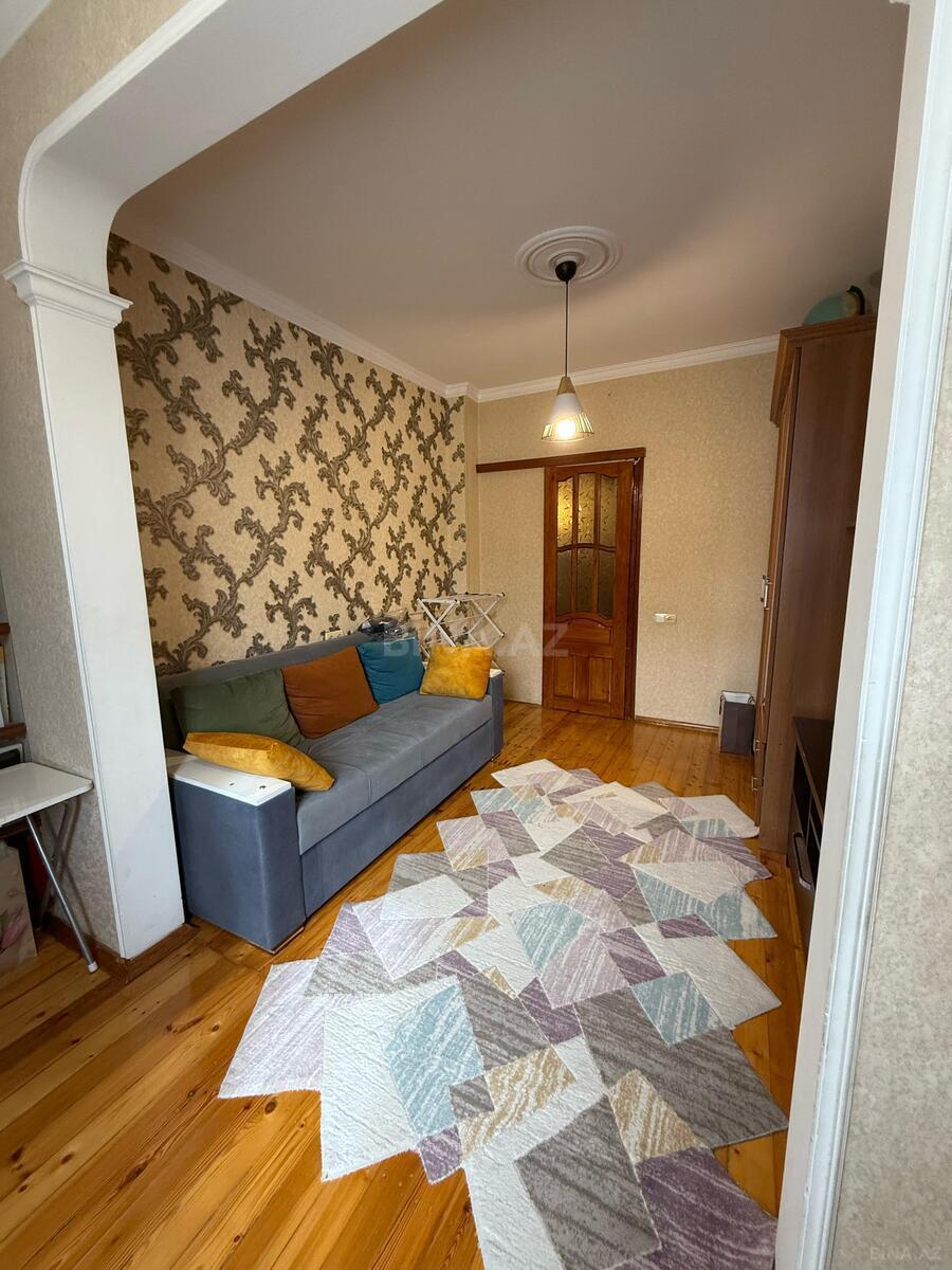 4-комн. вторичка - Хатаинский р. - 115 м² (13)