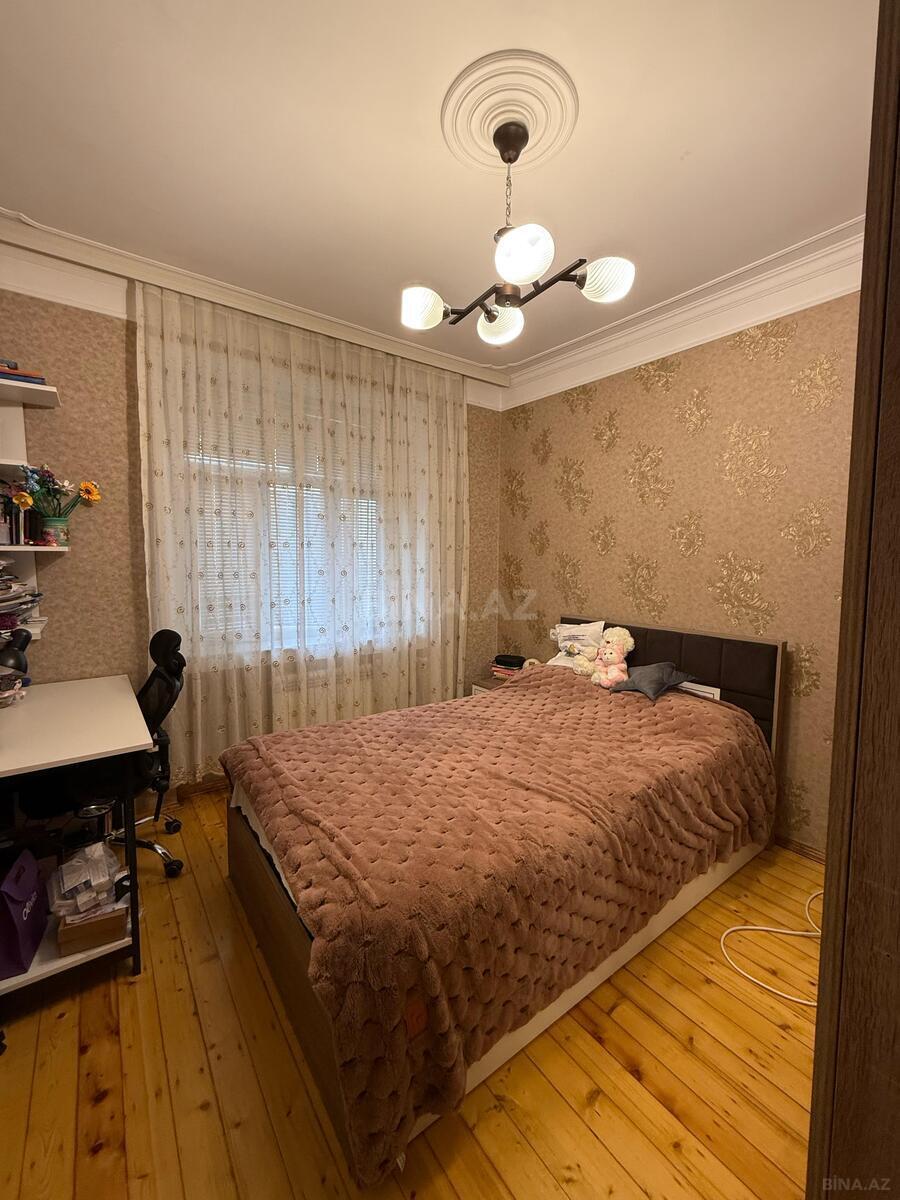 4-комн. вторичка - Хатаинский р. - 115 м² (19)
