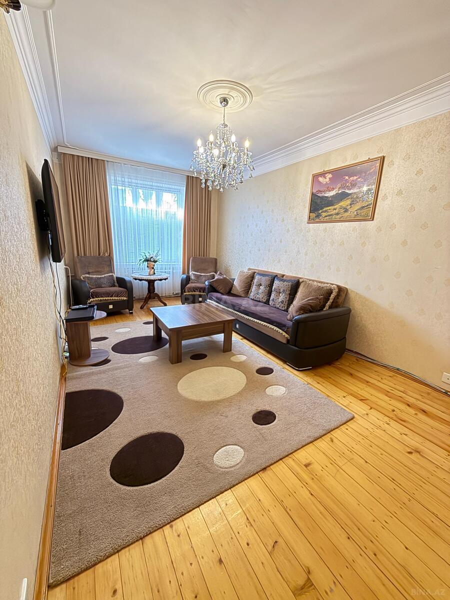 4-комн. вторичка - Хатаинский р. - 115 м² (1)