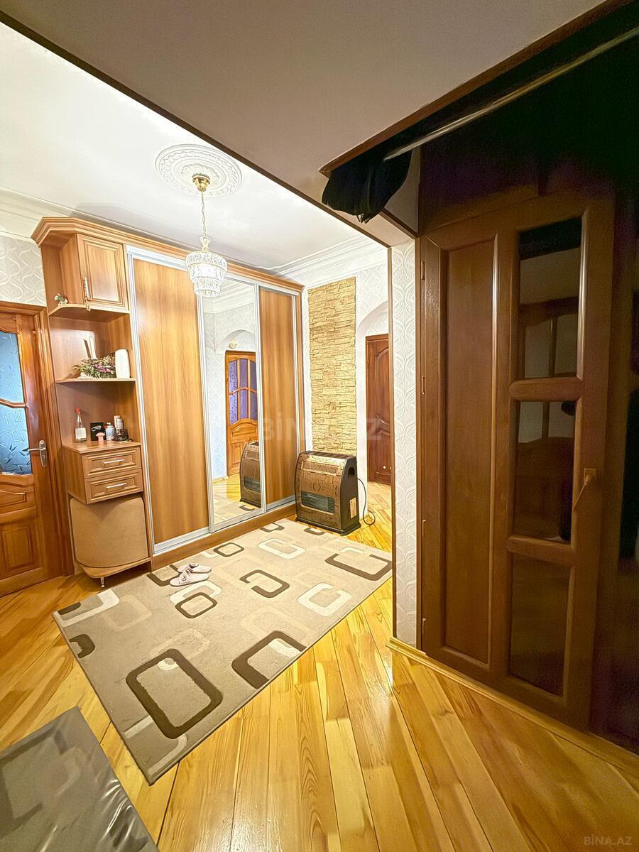 4-комн. вторичка - Хатаинский р. - 115 м² (15)