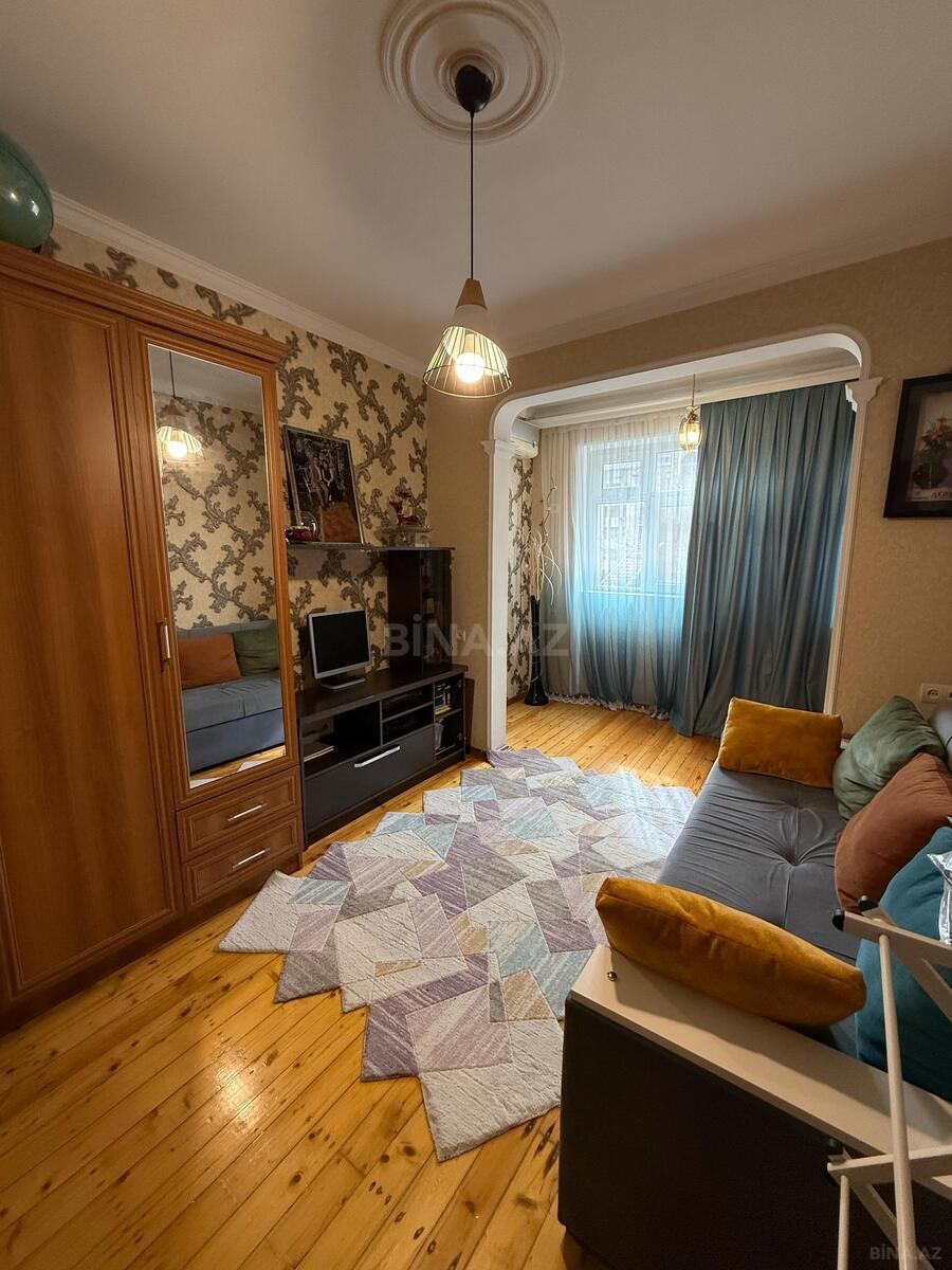 4-комн. вторичка - Хатаинский р. - 115 м² (10)