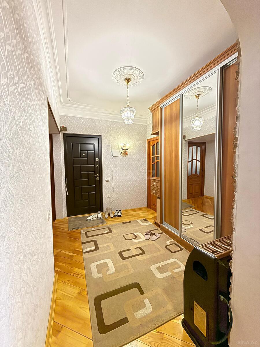 4-комн. вторичка - Хатаинский р. - 115 м² (16)