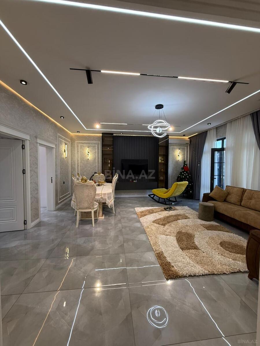6-комн. дом/дача - пос. Масазыр - 300 м² (2)