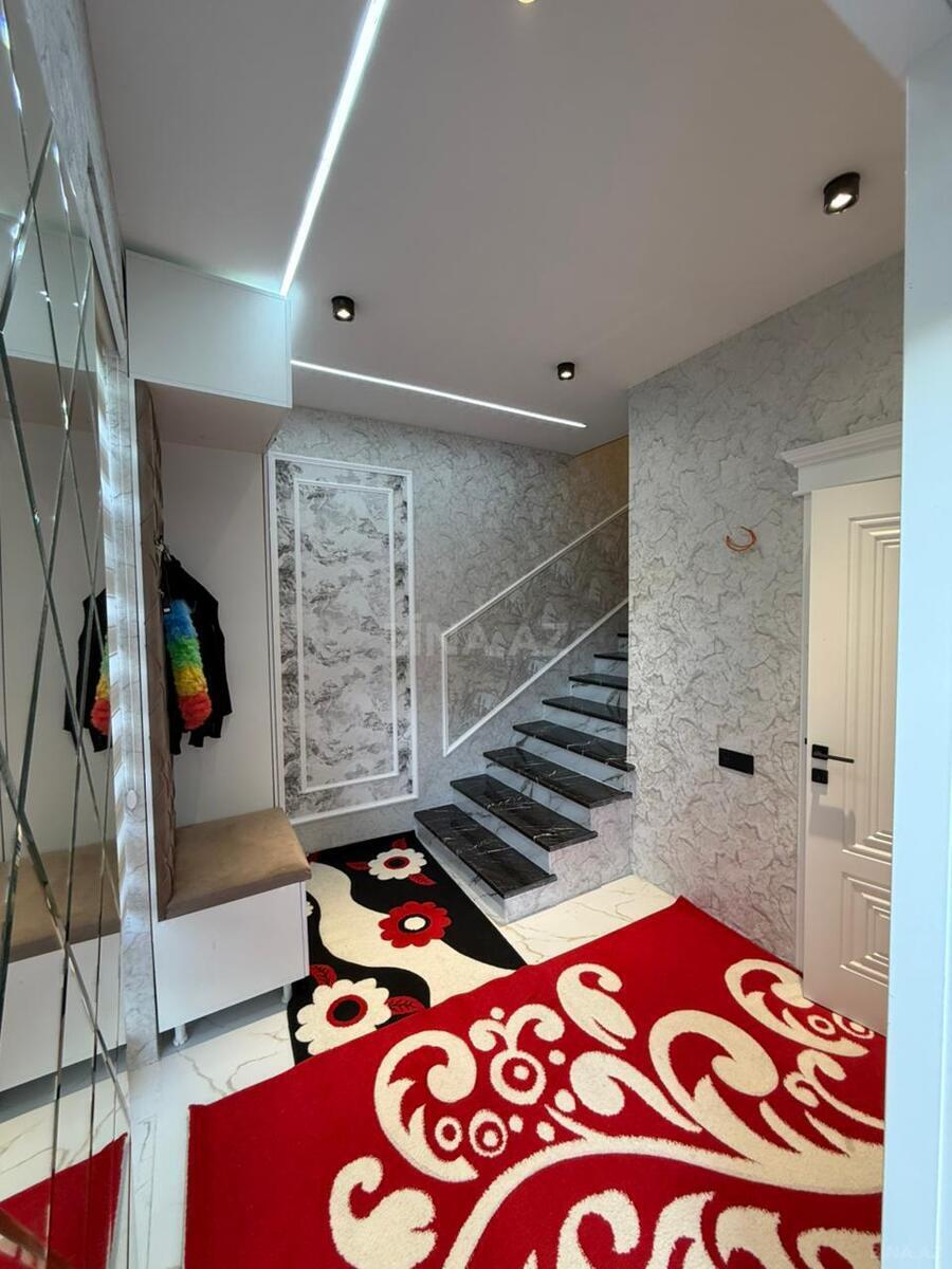 6-комн. дом/дача - пос. Масазыр - 300 м² (18)