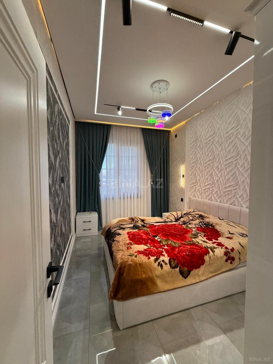 6-комн. дом/дача - пос. Масазыр - 300 м² (10)