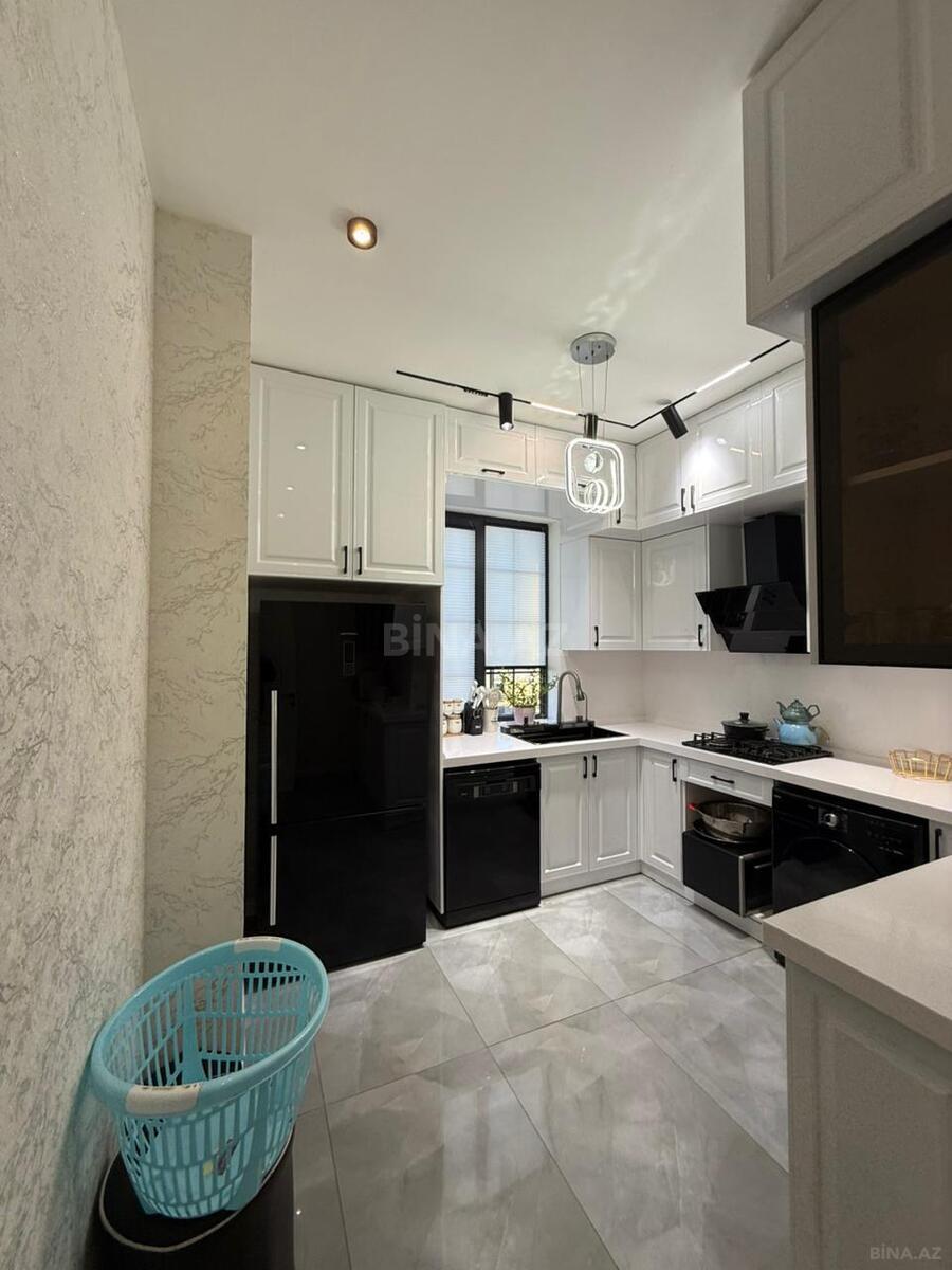 6-комн. дом/дача - пос. Масазыр - 300 м² (5)