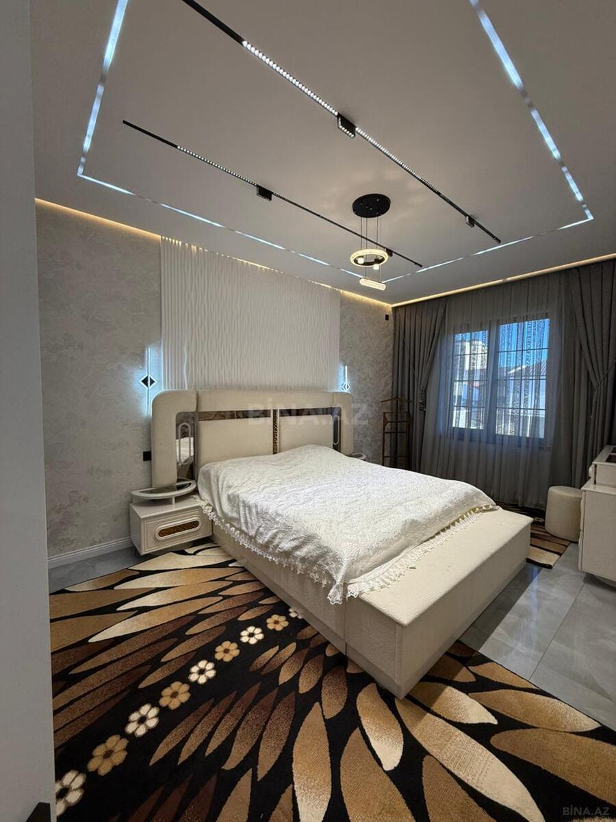 6-комн. дом/дача - пос. Масазыр - 300 м² (7)