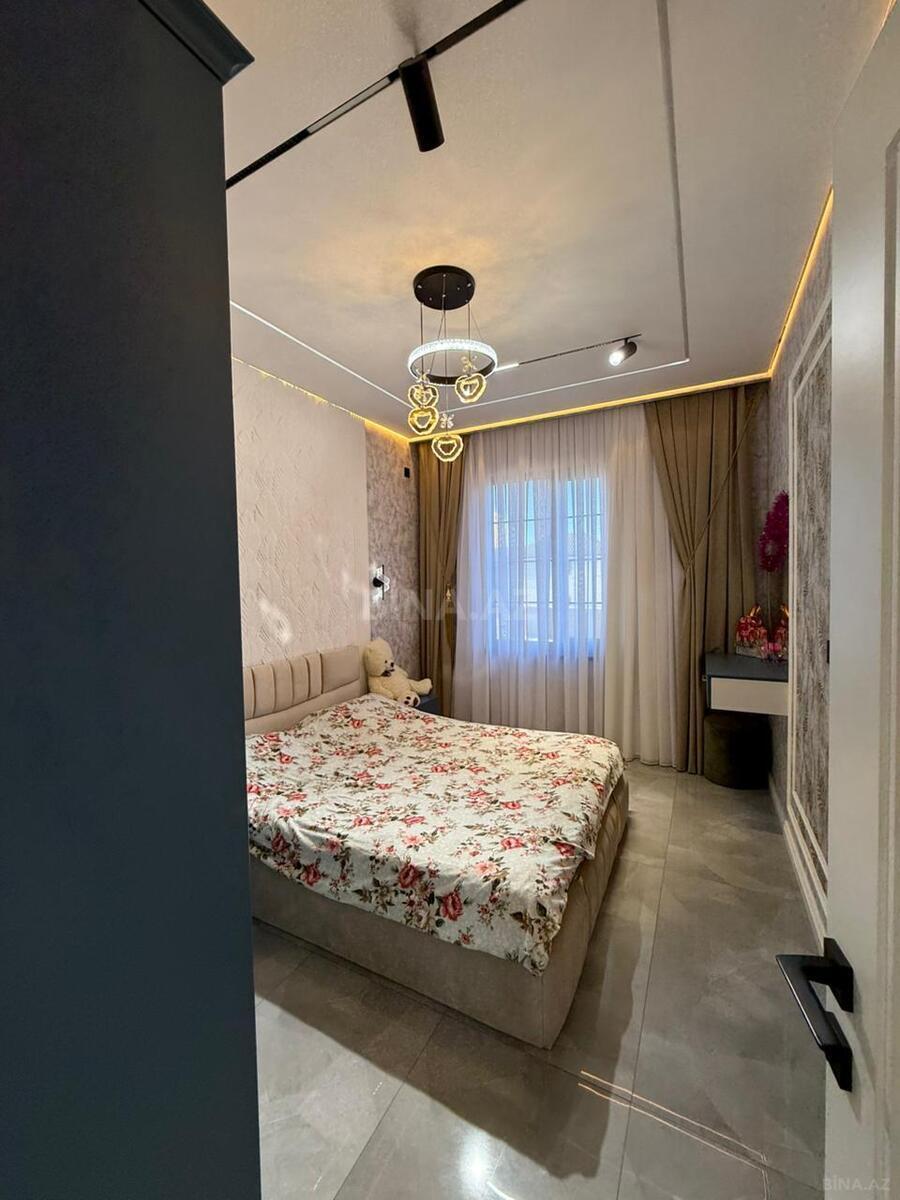 6-комн. дом/дача - пос. Масазыр - 300 м² (9)