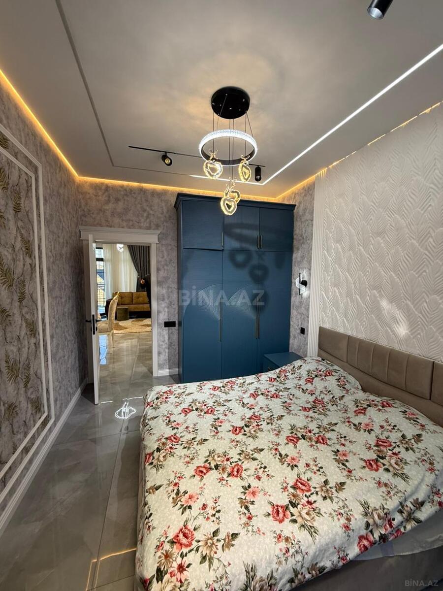 6-комн. дом/дача - пос. Масазыр - 300 м² (11)