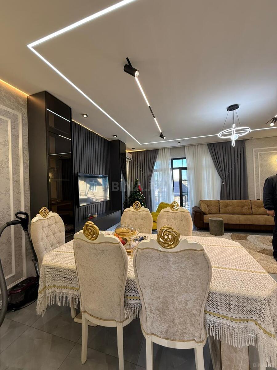 6-комн. дом/дача - пос. Масазыр - 300 м² (3)