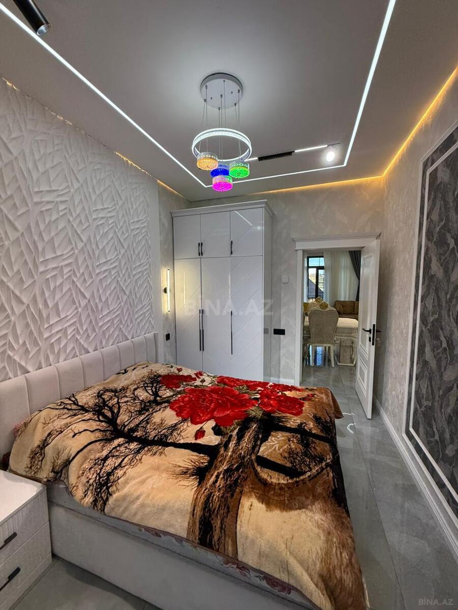 6-комн. дом/дача - пос. Масазыр - 300 м² (12)