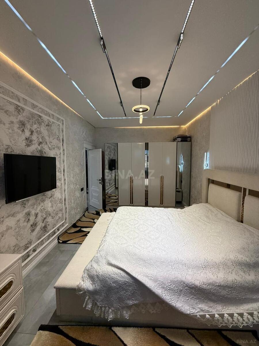 6-комн. дом/дача - пос. Масазыр - 300 м² (8)