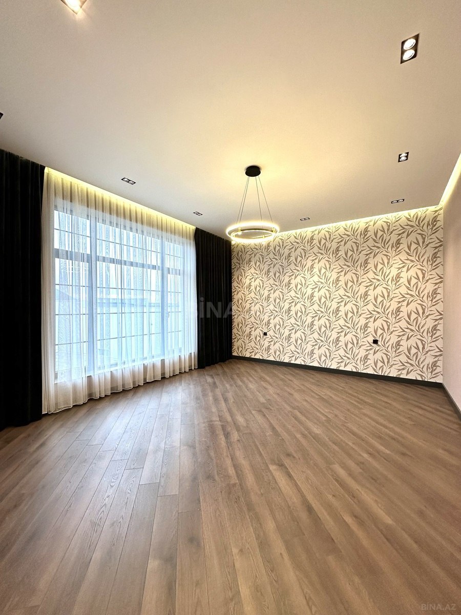 6-комн. дом/дача - пос. Шувеляны - 400 м² (15)