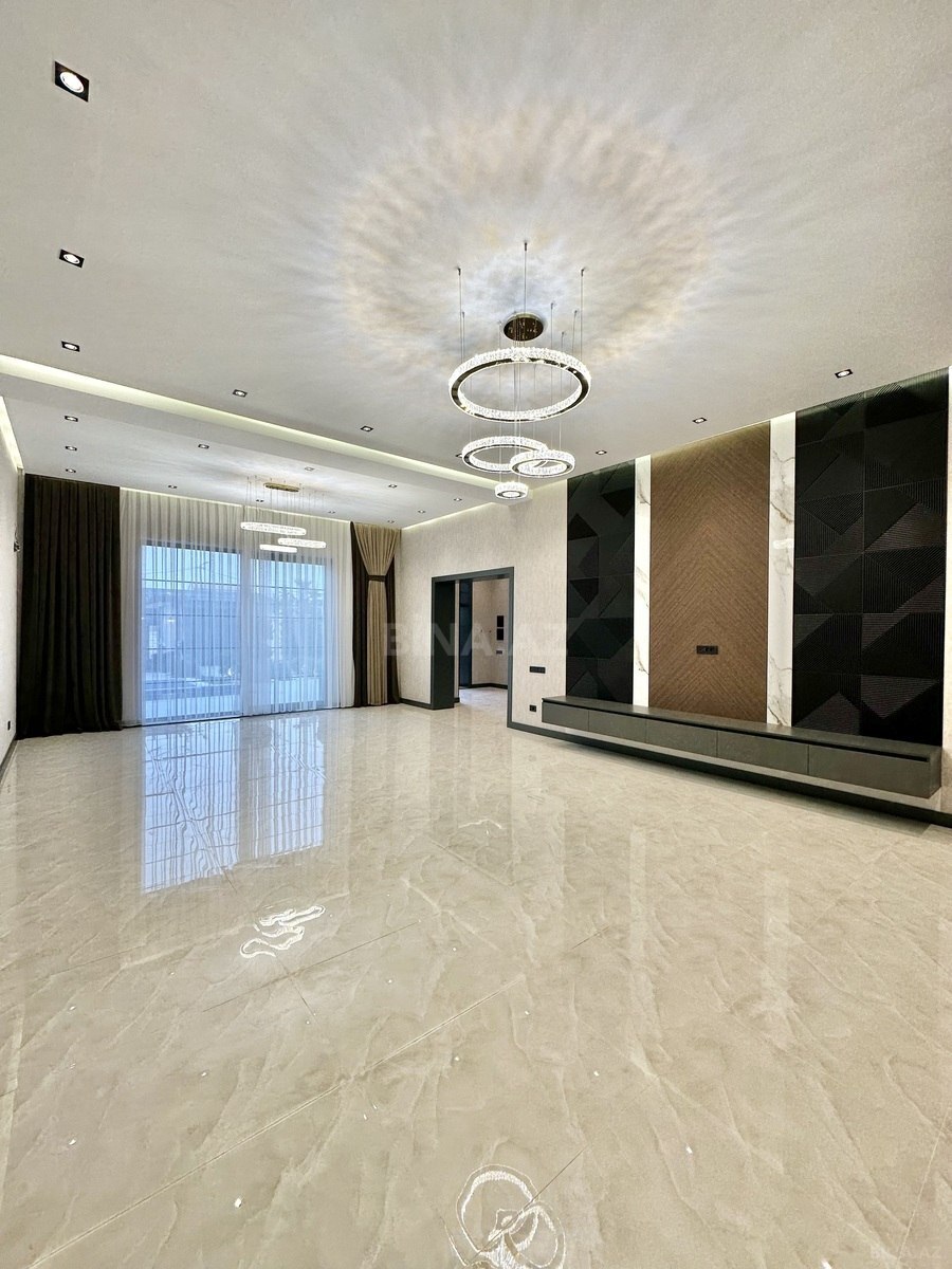 6-комн. дом/дача - пос. Шувеляны - 400 м² (6)