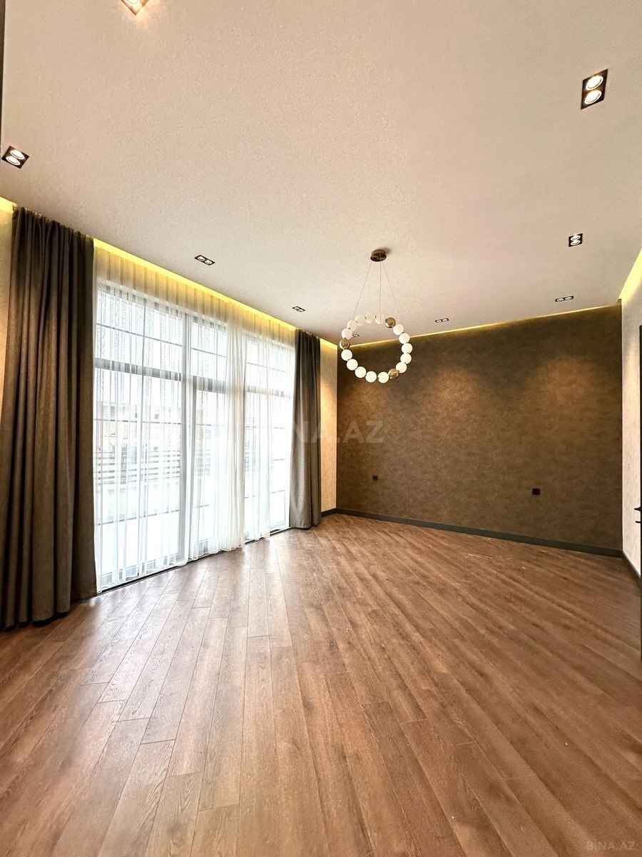 6-комн. дом/дача - пос. Шувеляны - 400 м² (11)