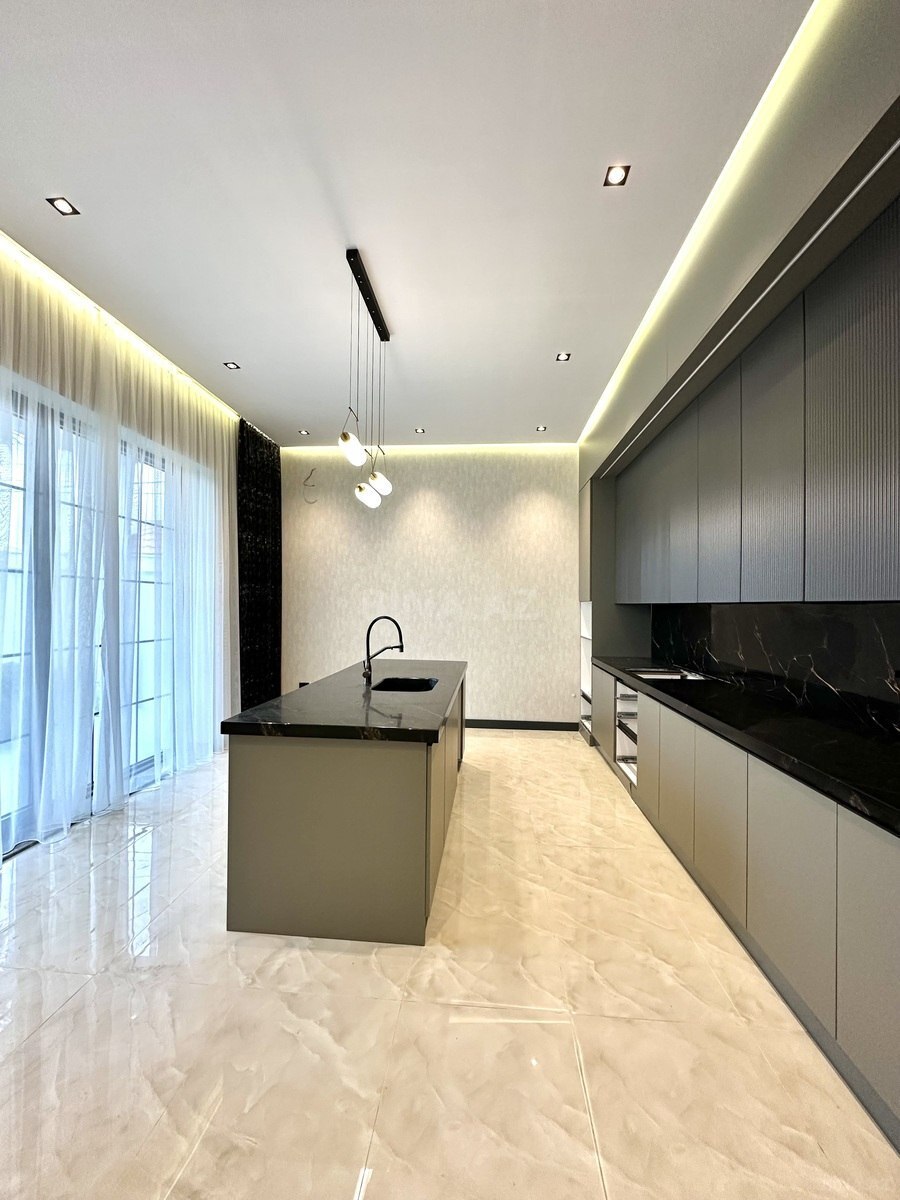 6-комн. дом/дача - пос. Шувеляны - 400 м² (7)
