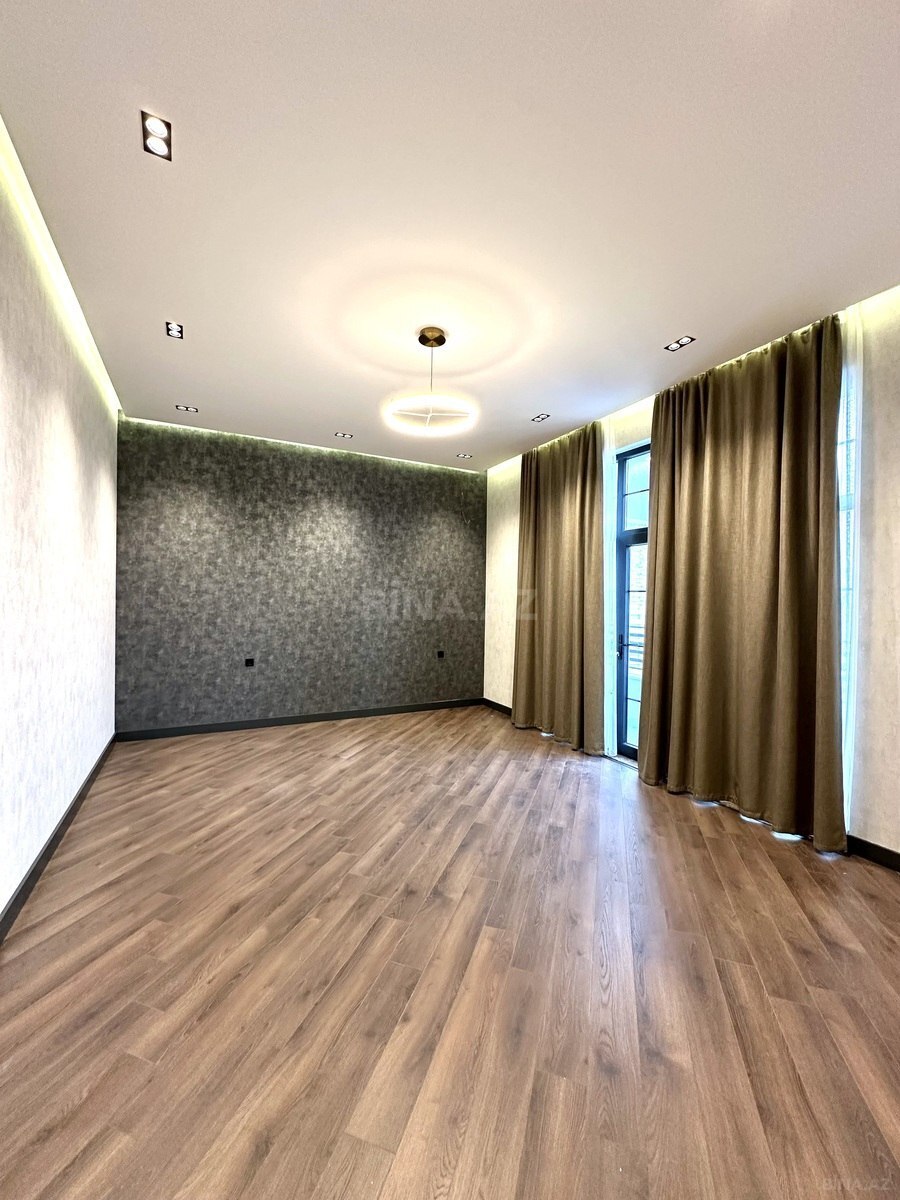 6-комн. дом/дача - пос. Шувеляны - 400 м² (13)