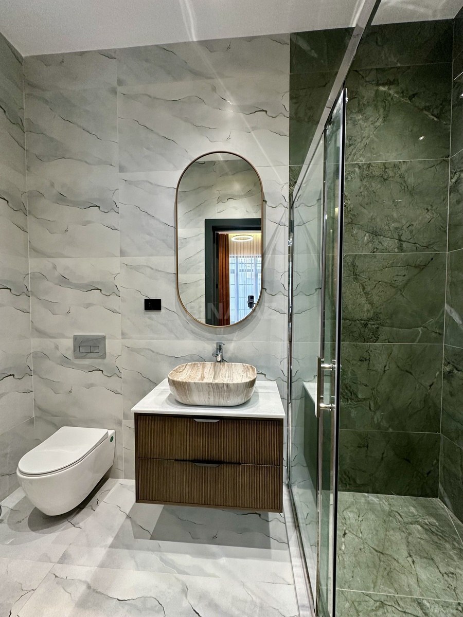 6-комн. дом/дача - пос. Шувеляны - 400 м² (10)