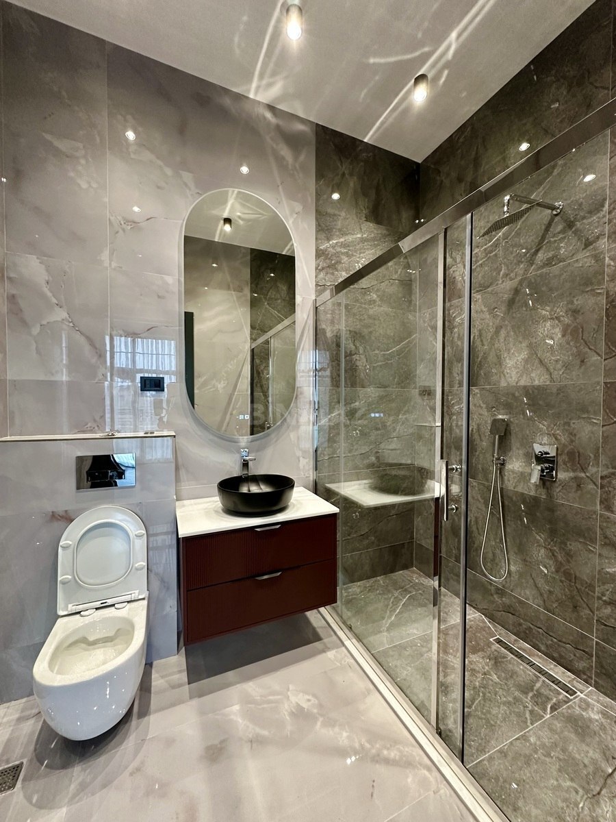 6-комн. дом/дача - пос. Шувеляны - 400 м² (16)
